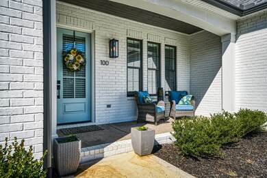 100 Glen Abby Dr, Cookeville, TN 38506 - photo 2