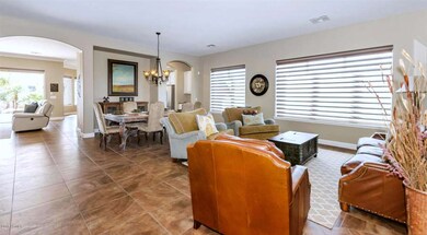 Frontroom
