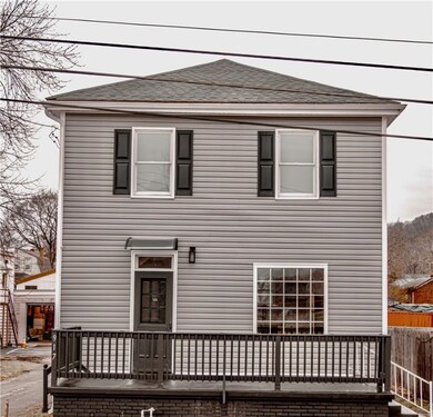 917 15th Street!