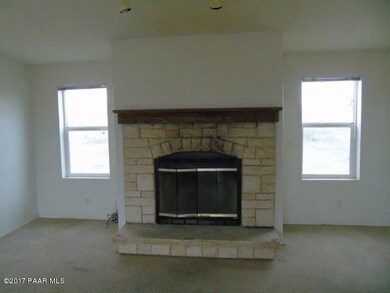 023-216683 Fireplace in Living Room
