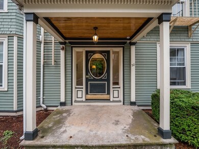 50 Columbus Ave unit 5, Somerville, MA 02143 - photo 3