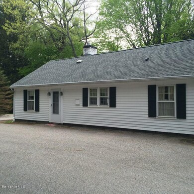 Stone Court Unit 3 Front