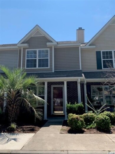 3527 Evergreen Way, Myrtle Beach, SC 29577 - photo 2