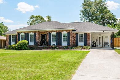 3560 Revere Place, Augusta, GA 30907 - photo 5