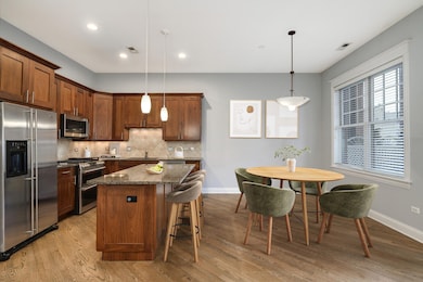 2905 N Halsted St unit 201, Chicago, IL 60657 - photo 6