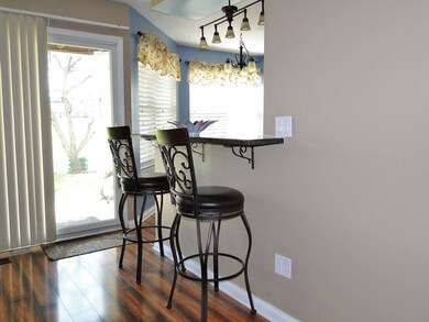 1601 Glengarry Ct unit 141, Algonquin, IL 60102 - photo 7