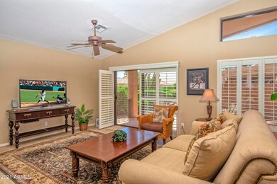 Open Concept Living