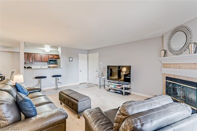 2451 N Rainbow Blvd unit 2011, Las Vegas, NV 89108 - photo 6