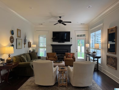 680 Flag Cir, Birmingham, AL 35226 - photo 2