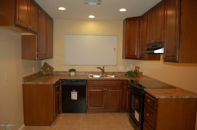 Brand new Kitchen!