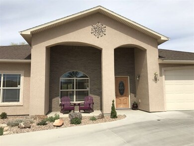2502 Van Buren Ave, Grand Junction, CO 81505 - photo 2