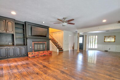 6111 Stoneridge Dr, Texarkana, TX 75503 - photo 2