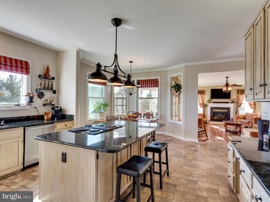 7479 Foxview Dr, Warrenton, VA 20186 - photo 5