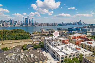 Gregory Commons Condominiums unit CPH3, Weehawken, NJ 07086 - photo 3