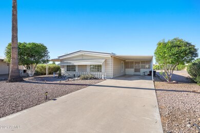 7558 E Bogart Ave, Mesa, AZ 85208 - photo 2
