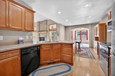 1402 Candlelight Ln unit 1, Fond Du Lac, WI 54937 - photo 5