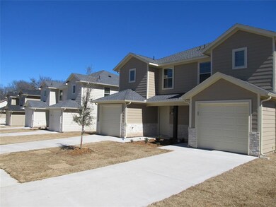707 S 6th St unit 1 & 2, Bonham, TX 75418 - photo 4