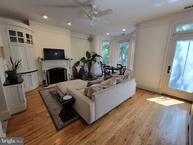 1725 P St NW unit 203, Washington, DC 20036 - photo 4