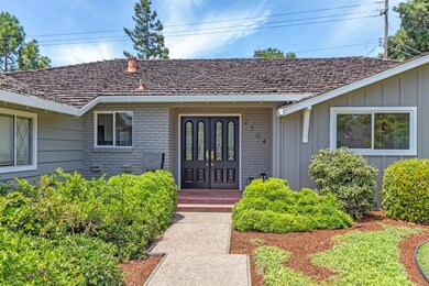 2704 Wasatch Dr, Mountain View, CA 94040 - photo 4