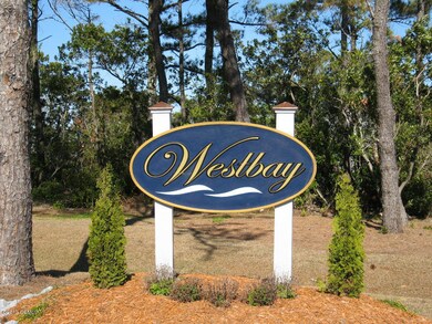 Westbay Sign