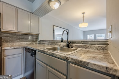 2016 Oak Park Ln, Decatur, GA 30032 - photo 6