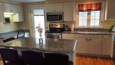 7 Ryan Dr, Yarmouth, ME 04096 - photo 3