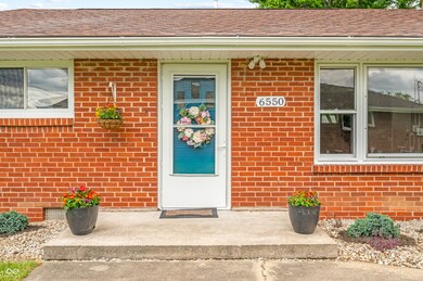 6550 E 110 S, Columbus, IN 47203 - photo 2