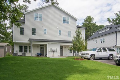 2723 Avent Ferry Rd unit B, Raleigh, NC 27606 - photo 3