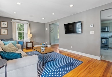 191 Manning St, Hudson, MA 01749 - photo 4