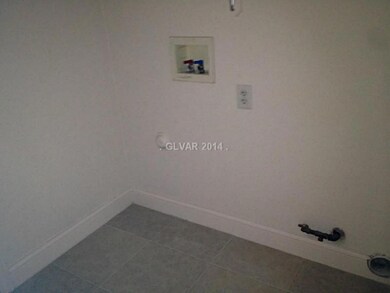 Laundry Rm/Area.