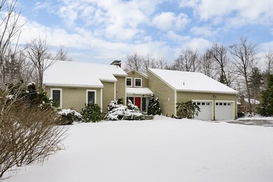 315 E County Rd, Rutland, MA 01543 - photo 3