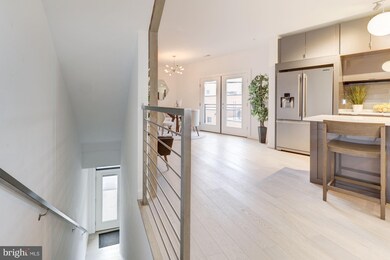 1495 Gallaudet St NE unit B, Washington, DC 20002 - photo 6