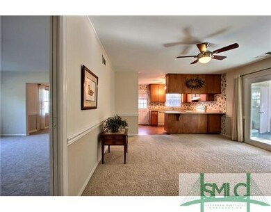 Den/Family/Great Room.