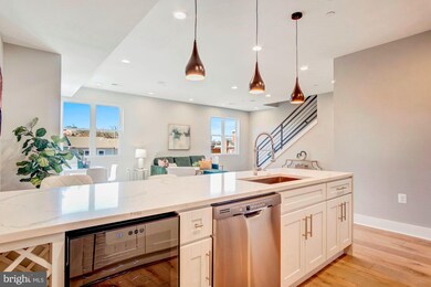 1838 Providence St NE unit 3, Washington, DC 20002 - photo 5