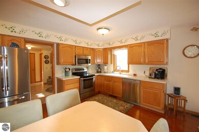 2603 Pointer Rd, West Branch, MI 48661 - photo 3