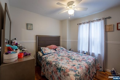 BEDROOM #1 1ST FLOOR