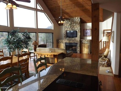 480 N Myrtle Point Trail, Payson, AZ 85541 - photo 4