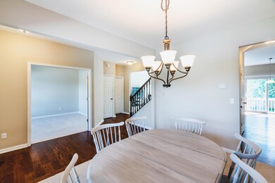 6- Dining Room