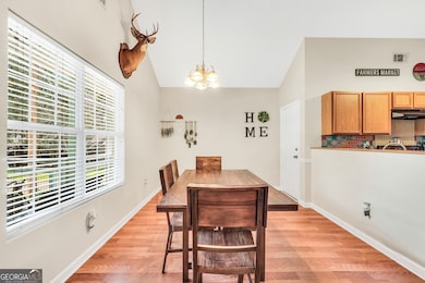 176 Marshall Dr, Monticello, GA 31064 - photo 6