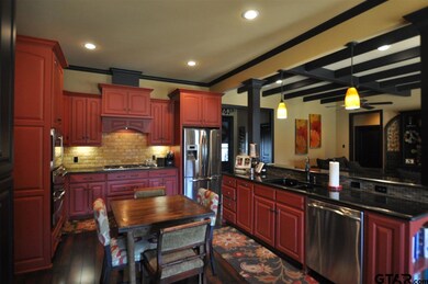 10892 Deer Creek Dr, Tyler, TX 75707 - photo 6