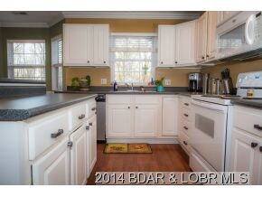Fabulous kitchen