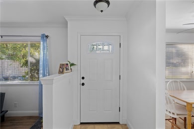 1717 Lawyer St unit A, College Station, TX 77840 - photo 3