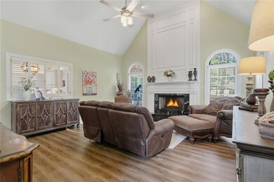 2638 Waters Edge Dr, Gainesville, GA 30504 - photo 5