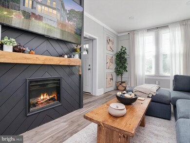 304 2nd Ave, Halethorpe, MD 21227 - photo 3