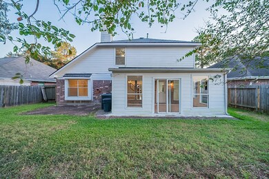 14814 Fairway Square Dr, Houston, TX 77084 - photo 7