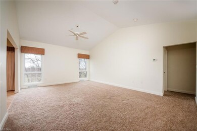 Huge Living Room for Family Gatherings