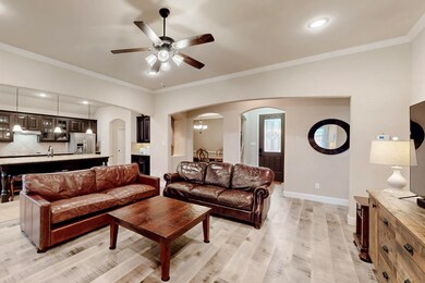 3103 Arrow Creek Dr, Granbury, TX 76049 - photo 4