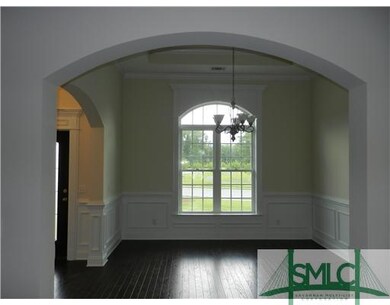 Dining Room.