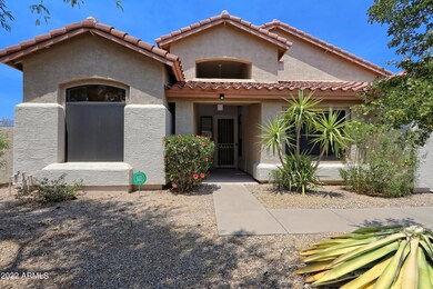 Corner Oversized Lot