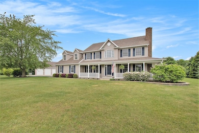 2191 W Linco Rd, Stevensville, MI 49127 - photo 3